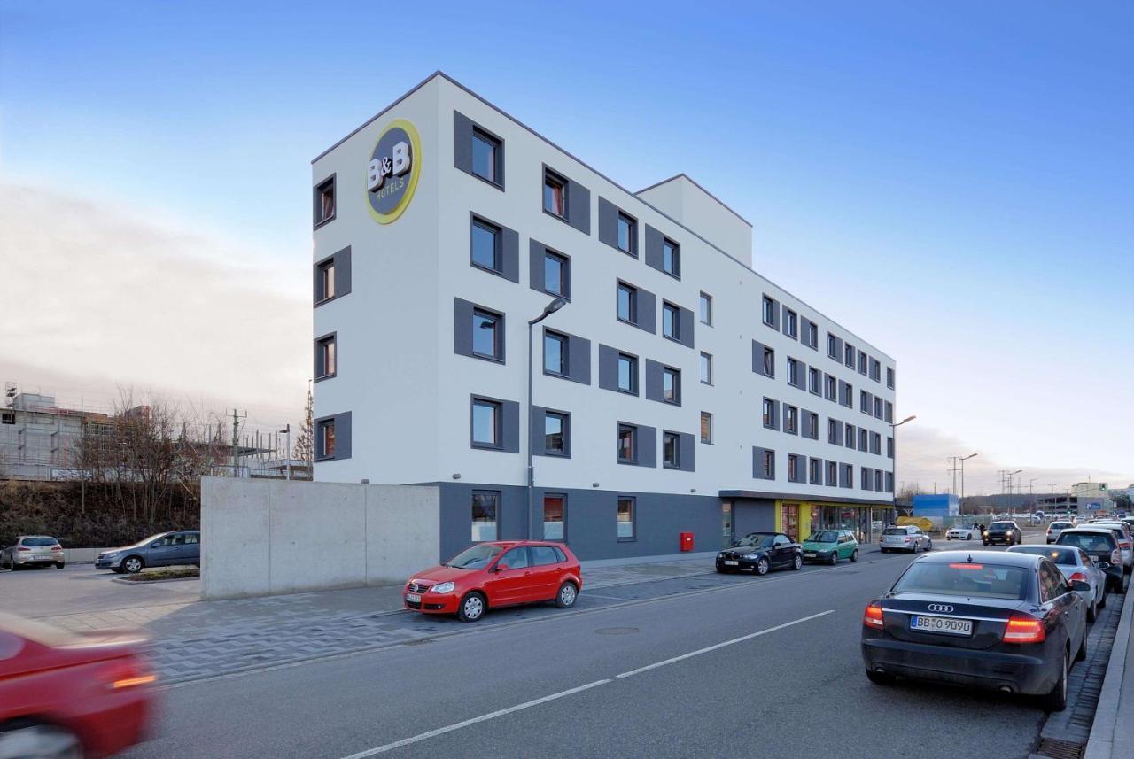 Hotel B&B Hotel Boeblingen