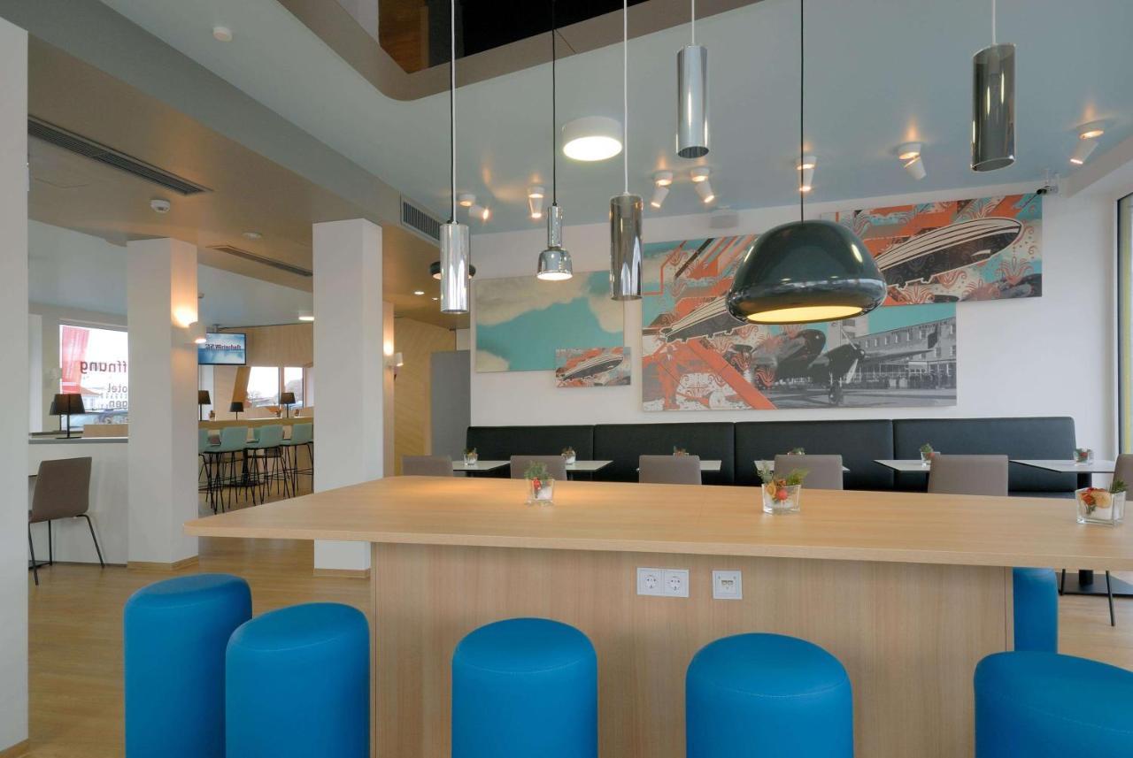 B&B Hotel Boeblingen Boeblingen