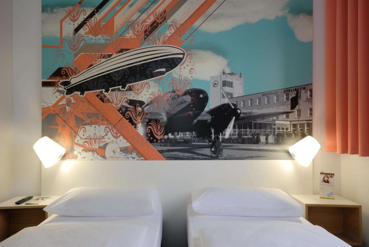Hotel B&B Hotel Boeblingen Boeblingen