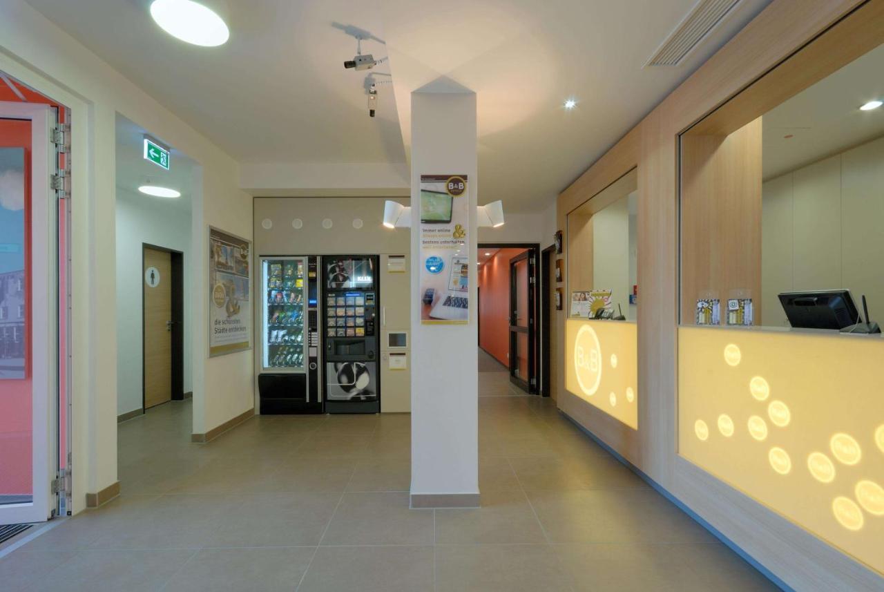 Hotel B&B Hotel Boeblingen Boeblingen