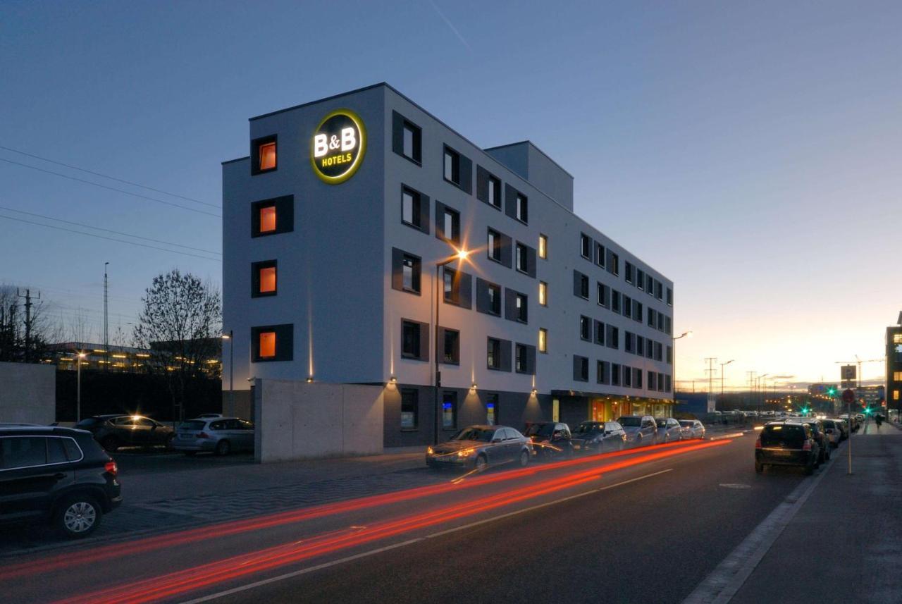 Hotel B&B Hotel Boeblingen