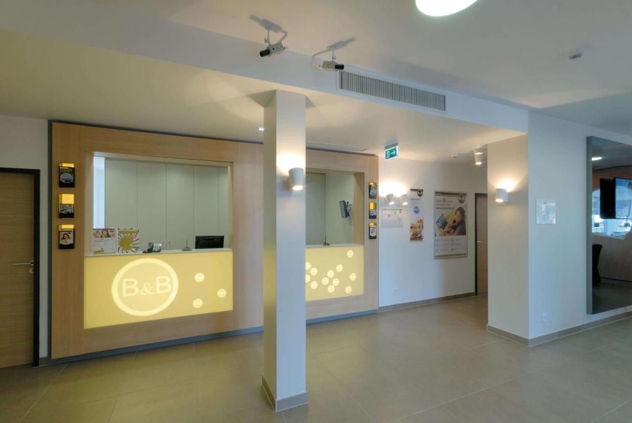Hotel B&B Hotel Boeblingen Böblingen