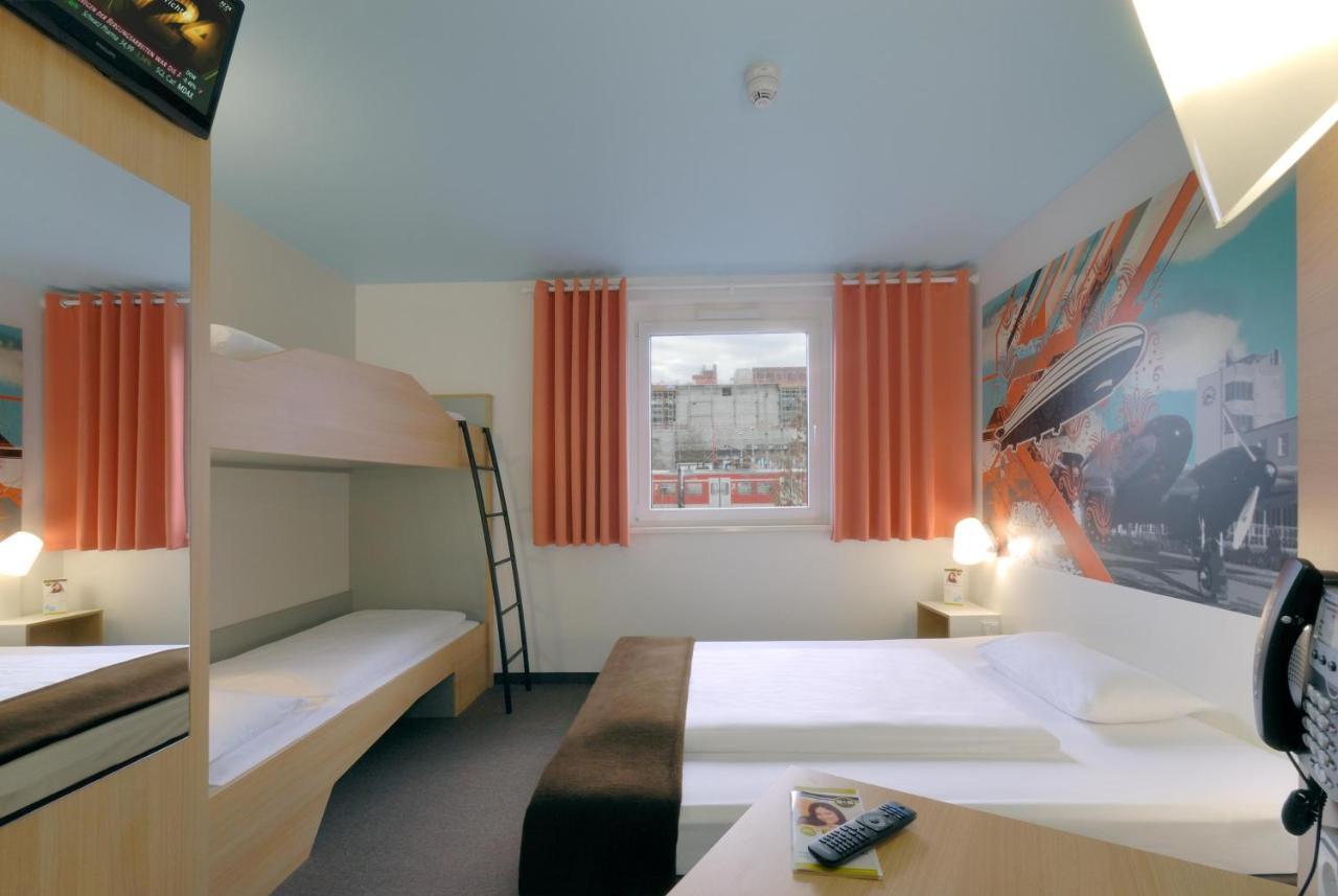 Hotel B&B Hotel Boeblingen 3*