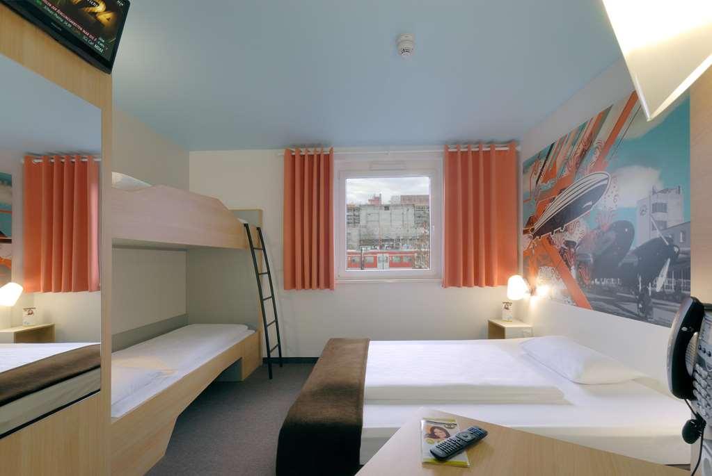 Hotel B&B Hotel Boeblingen