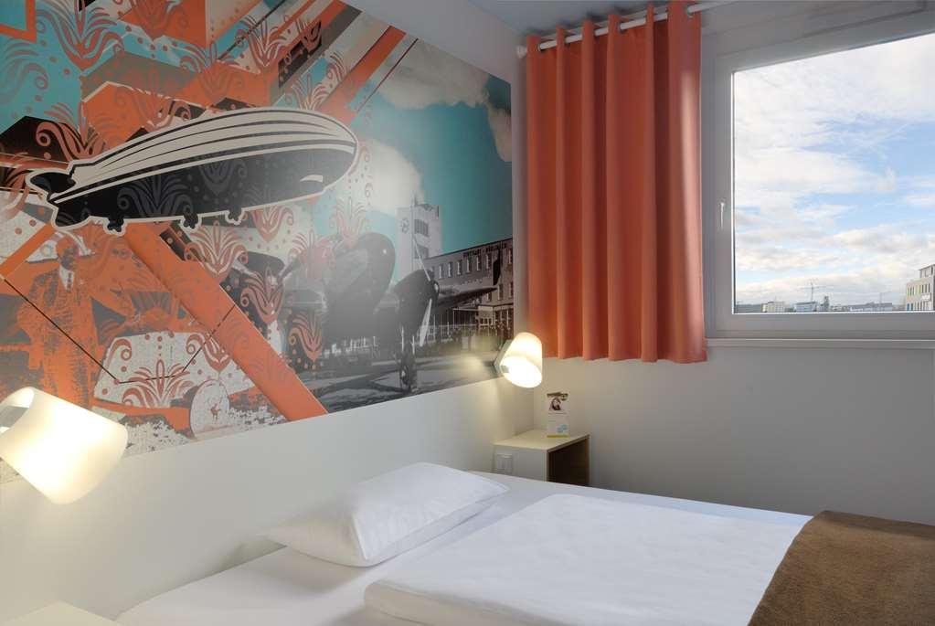 Hotel B&B Hotel Boeblingen 3*